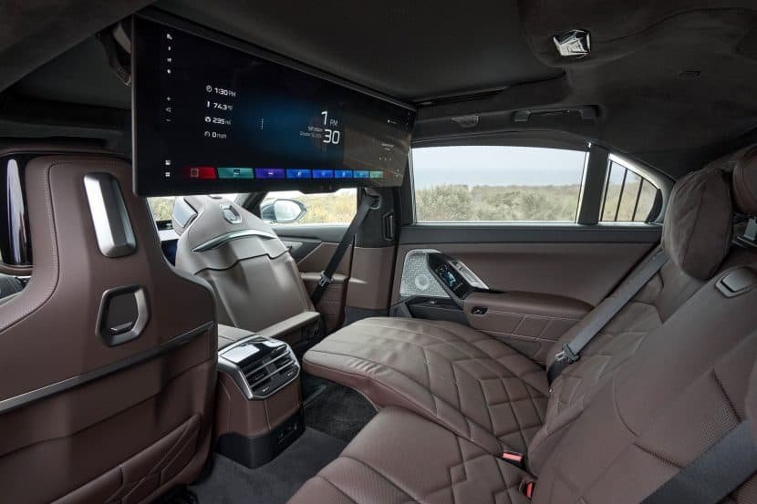 BMW’s $124,700 i7 60 xDrive Rides Closer To A Rolls-Royce Than Any 7 Series Before It