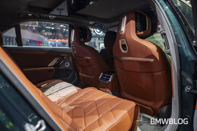 BMW Rolls Out VIP Treatment For 7 Series Chauffeurs