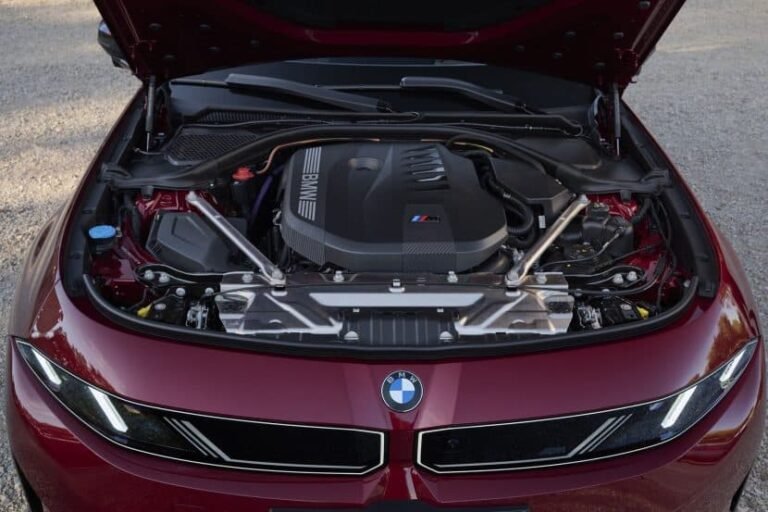 2027 BMW M350 xDrive Review: An M3 Lite, Not An M340i Plus