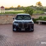 Exclusive Walkaround Shows New BMW M760 In All Its V8 Glory