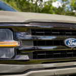 Ford Just Beat Toyota in a Key U.S. Car Market for the First Time