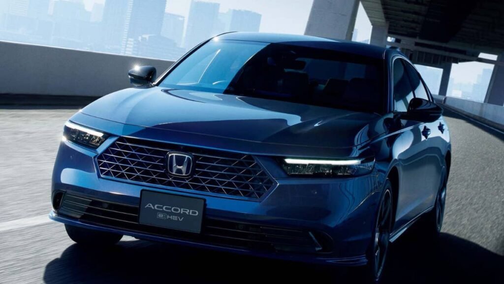 Honda’s Fleet Push Is Really About Creating More Used Cars