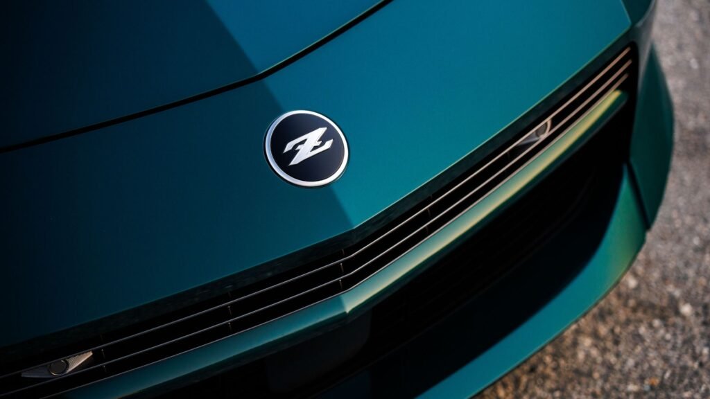 The Nissan Z Just Outsold All Of Alfa Romeo And Fiat, Combined
