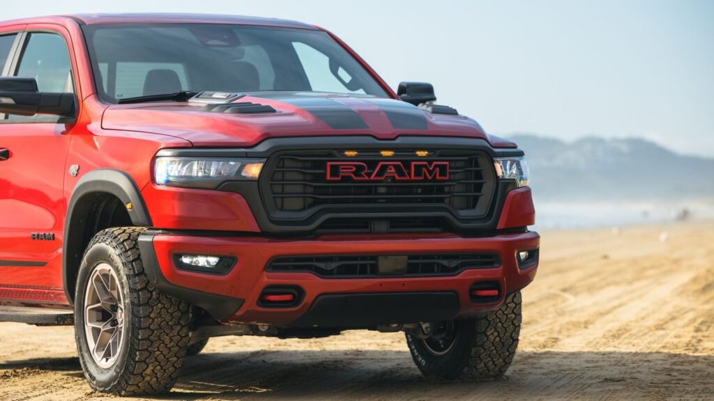 The Hemi V8 Is Being Fired Up Back On American Soil To Fix A 20,000-Engine Shortfall