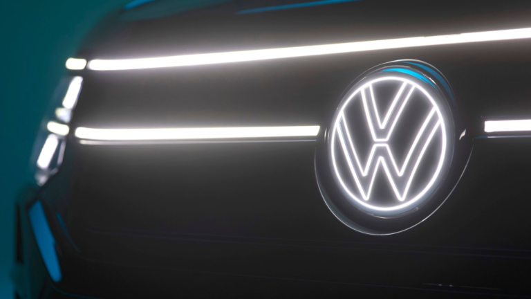 Volkswagen Lost $6.6 Billion in Just Three Months