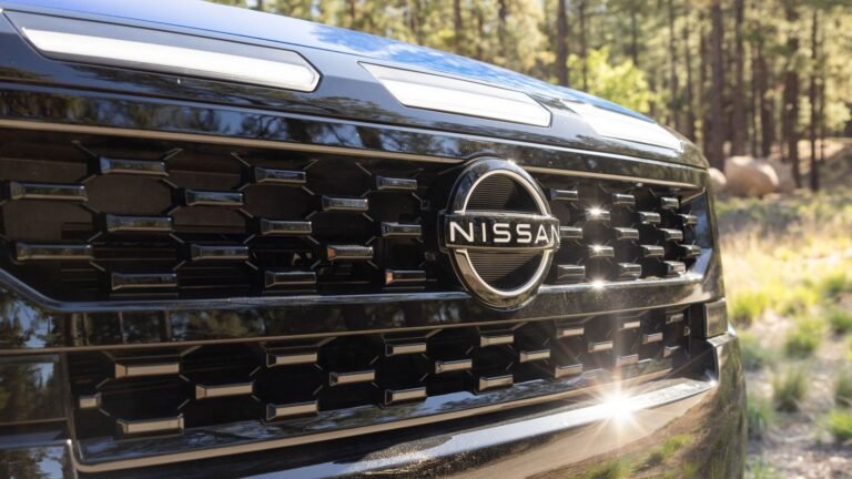 Nissan Could Fall Harder Than It Has In 20 Years, Despite US Gains