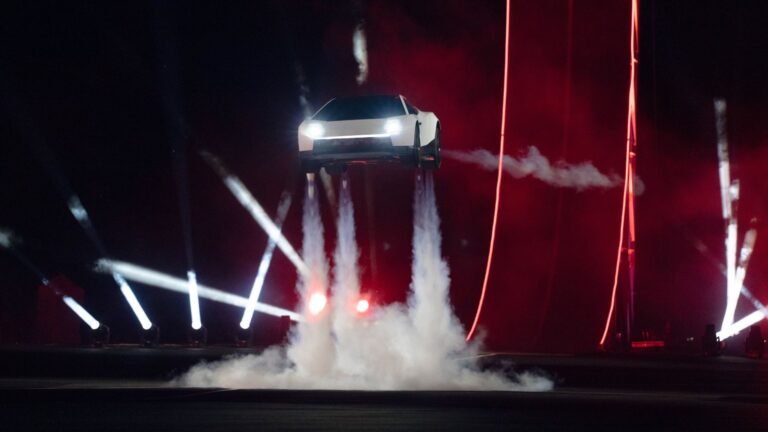 Ferrari's CEO Just Called Tesla's Wild Roadster Launch A Perfect 10