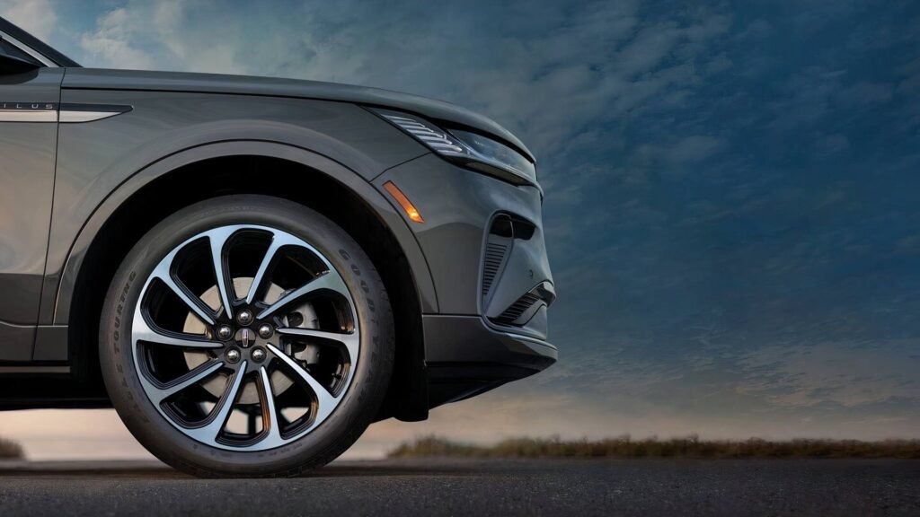 Do These Swanky American SUVs Hold Their Value Over 5 Years?