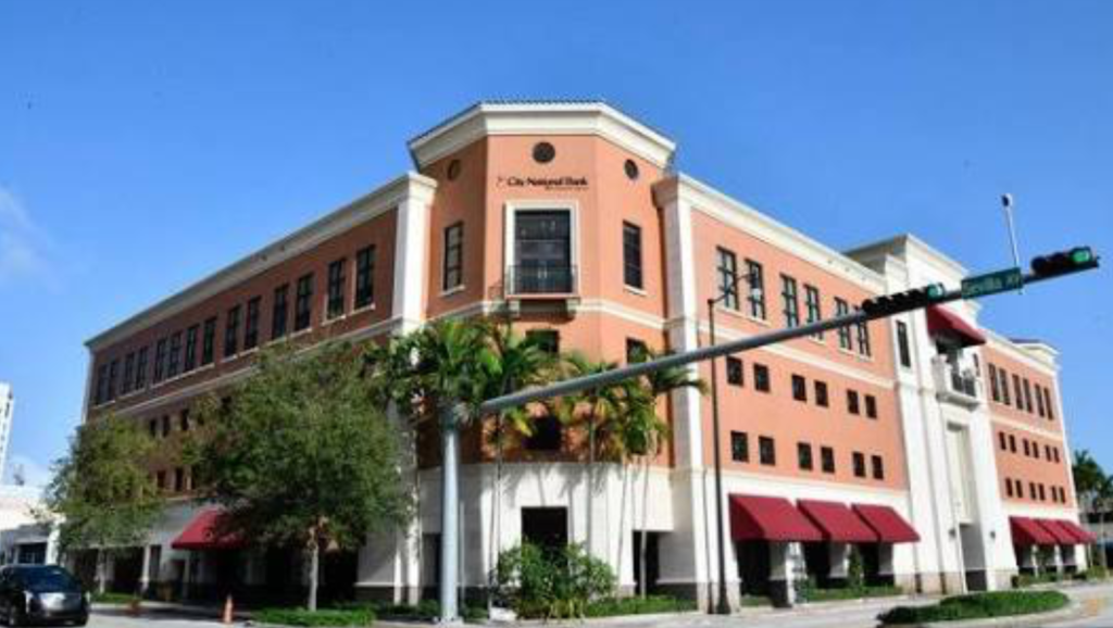 Baptist Health Spends $39M on Coral Gables Office Building