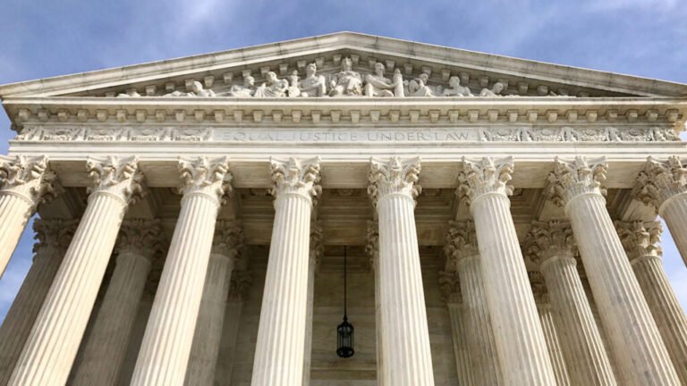 Supreme Court Opens New Term with Major Climate Case