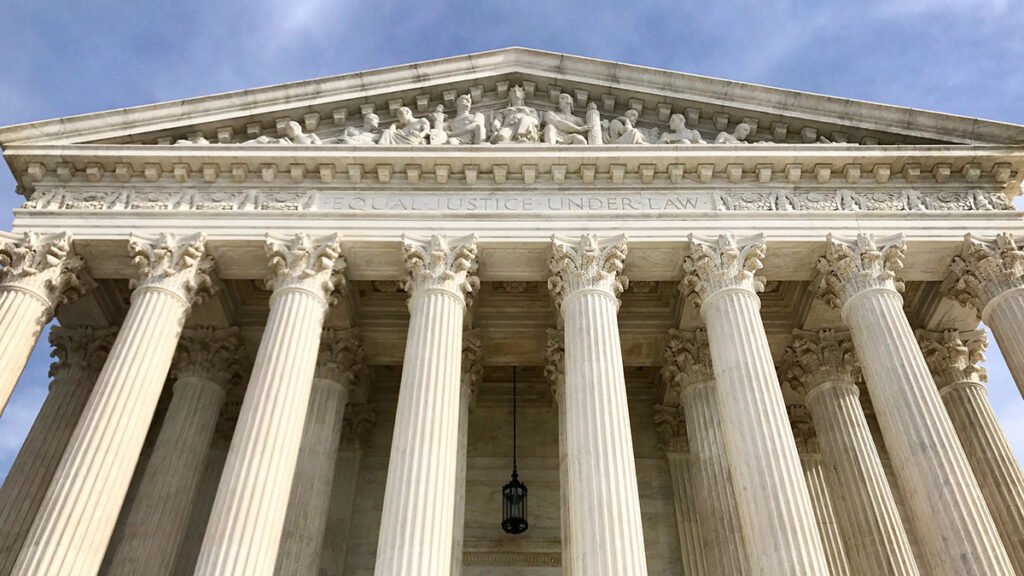 Supreme Court Opens New Term with Major Climate Case