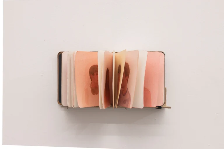 Lakshya Bhargava on finding home, memory and meaning in the act of painting