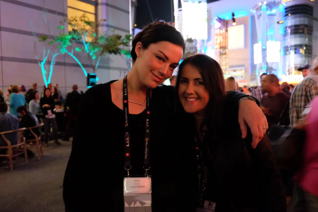 Adobe MAX, it's been a while: why Creative Boom is heading to Miami after 11 years away