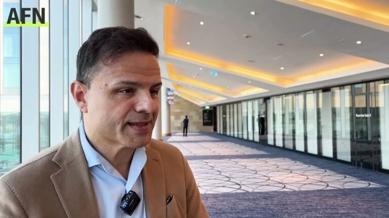 🎥 SenseUP aims to take RNAi pesticides from niche to mainstream