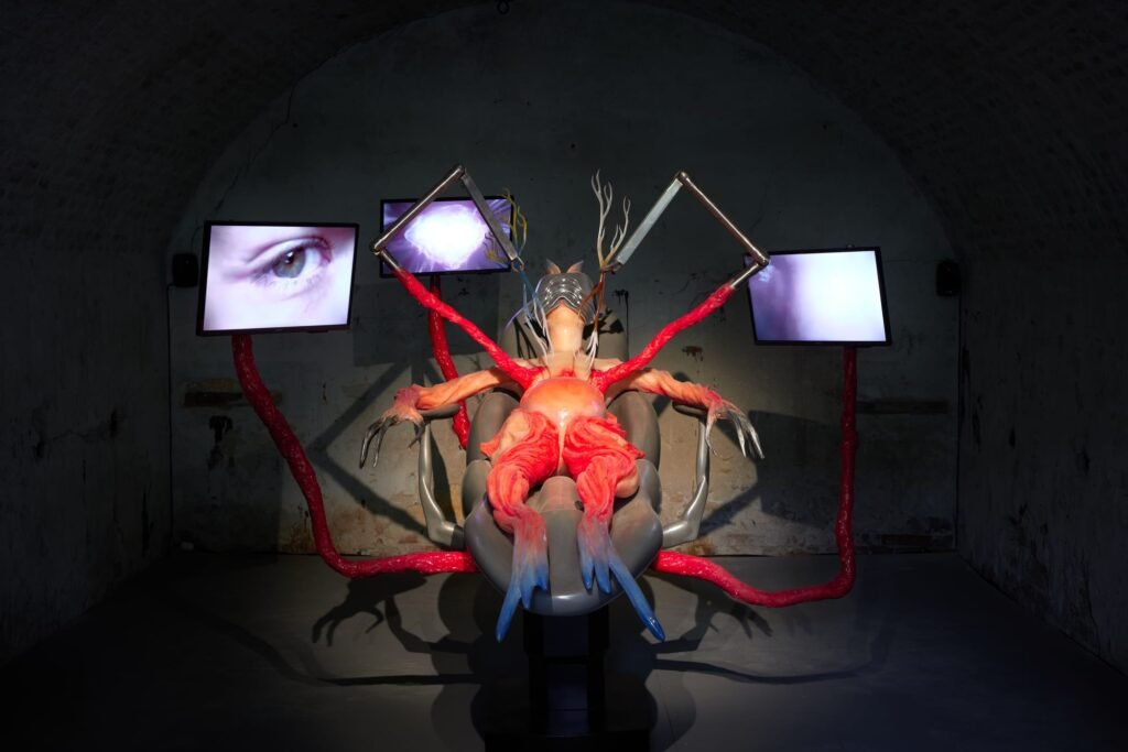 These Are the Artists in the 2027 New Museum Triennial