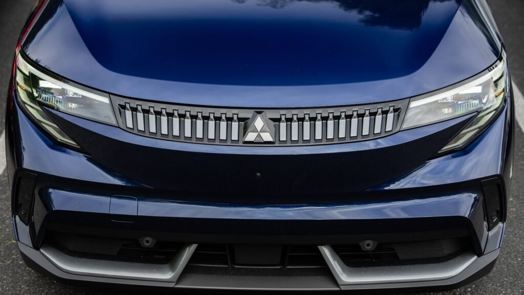 Mitsubishi Thinks Its Nissan Leaf Rebadge Is Worth An Extra $8,000