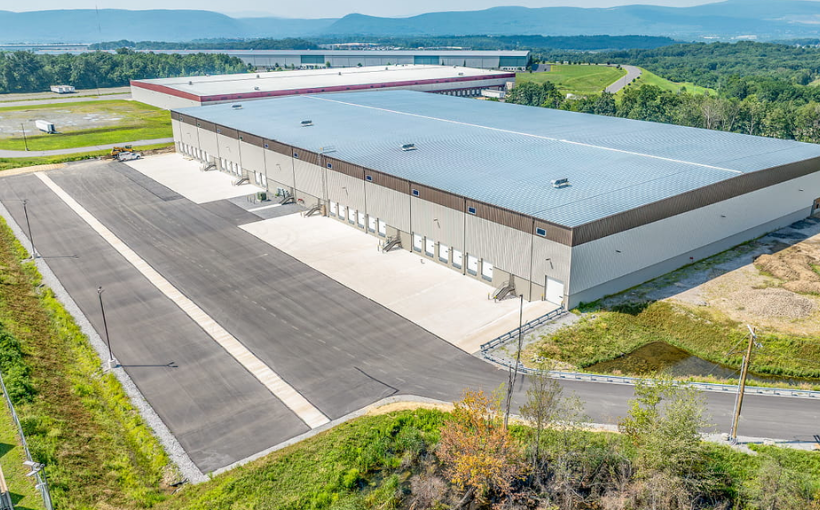 Colliers Facilitates New Lease for Pennsylvania Manufacturing Expansion