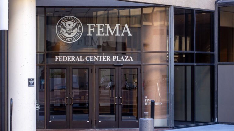 A Redefinition of “Emergency Management” Could Upend FEMA’s Mission