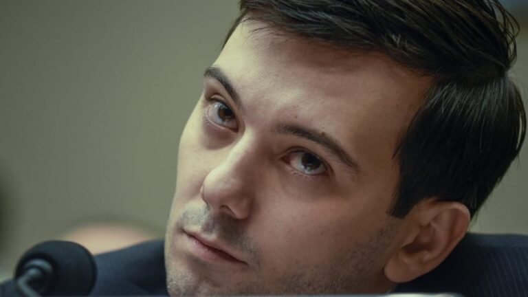 FTC: 'Pharma bro' Shkreli violated lifetime industry ban, should be held in contempt