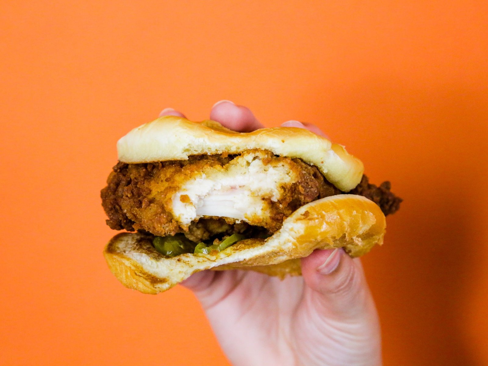 How Chick-fil-A grew from a small Southern diner to the third-largest restaurant chain in the US