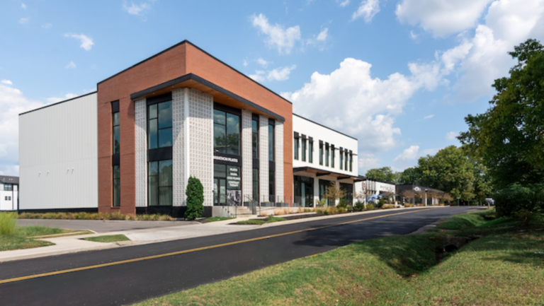 Vintage South Trades Nashville Mixed-Use Portfolio for $54.3M