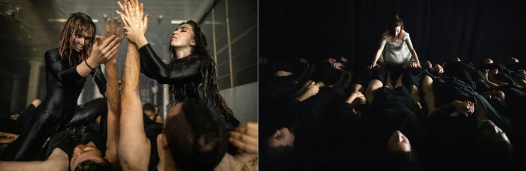 Is this the most intense art experience in the world?