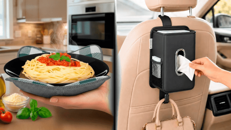 65 Cheap Things That Are Pure Genius