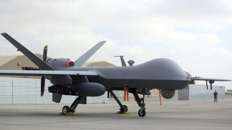 81 US military aircraft, drones damaged during Iran war: Report