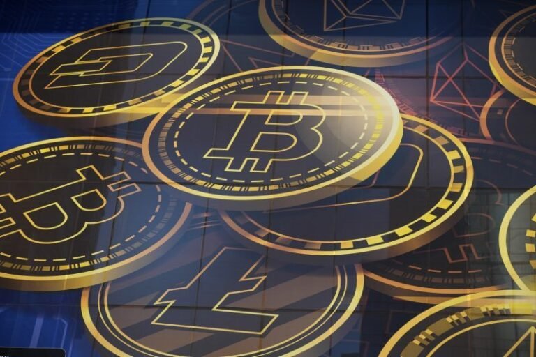 The feds are opening a front door for crypto markets