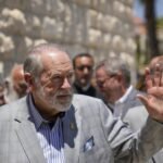 Huckabee condemns Israeli settlers' attack on Washington Post photojournalist
