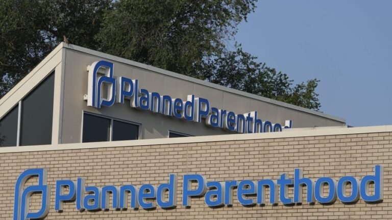 Planned Parenthood Votes adds $1M to ad campaigns in Maine, Michigan