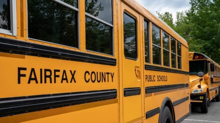 Appeals court revives Virginia school boards' suits against Trump admin over transgender policy threats 