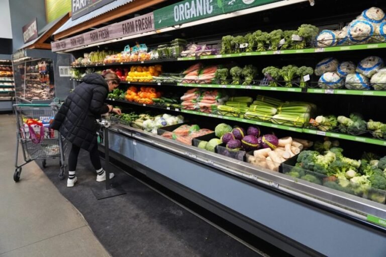 SNAP winners and losers: Which states are facing possible funding cuts?