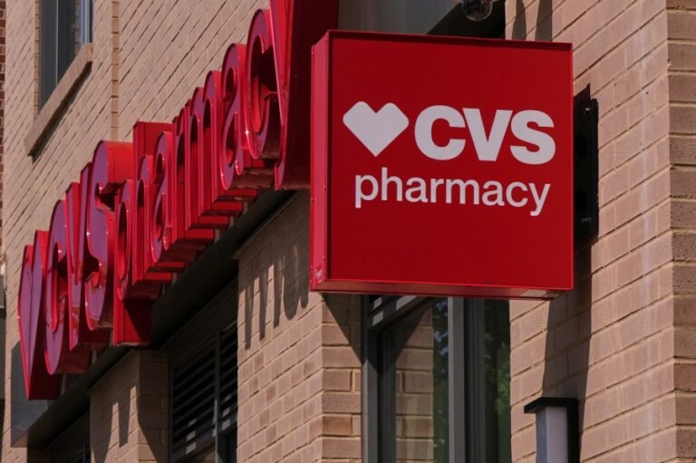 CVS to pay $315M settlement over allegations of illegally filling opioid prescriptions