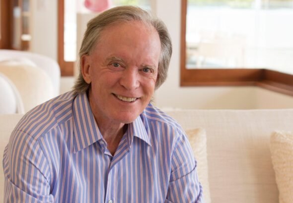 'Bond King' Bill Gross shares his best investment ever — and the brutal bet that lost him 50% in a month