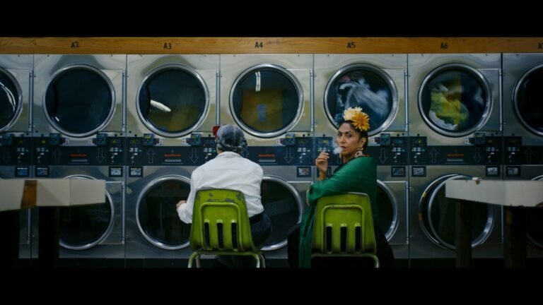 Art Films We Look Forward to Watching at DOC NYC