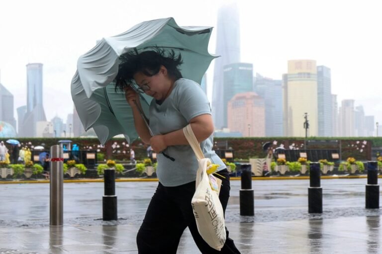 Severe weather expected on Election Day in several key states