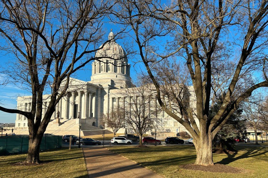 HBCU students sue Missouri for $549M, citing underfunding