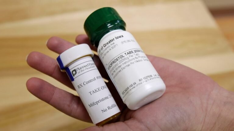 FDA abortion pill review angers GOP lawmakers