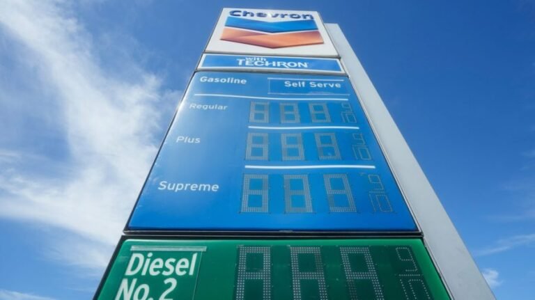 Trump announces steps to lower high cost of diesel