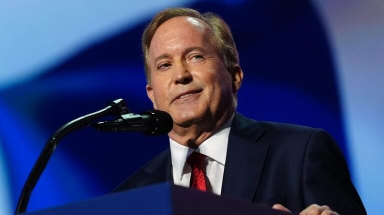 Rove says if Paxton doesn't debate Talarico, 'he loses'