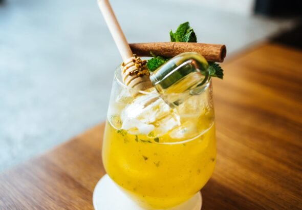 5 drinks that are in this fall and 5 that are out, according to bartenders