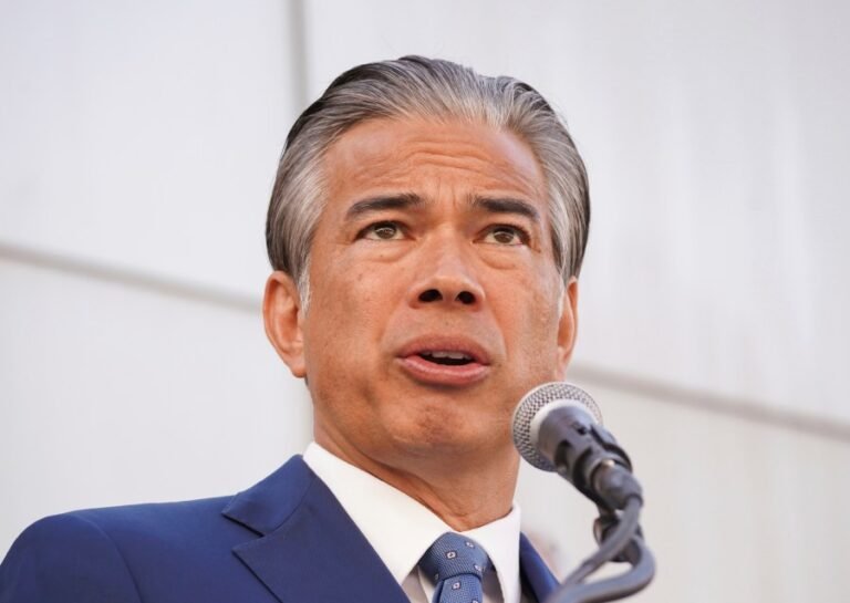 California attorney general subpoenas OpenAI over cyber incidents