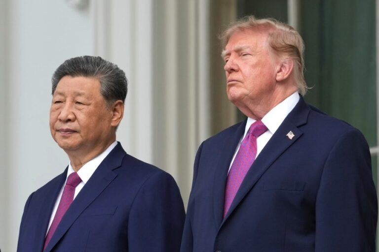 Make universities limit ties to China — and fund US STEM students instead