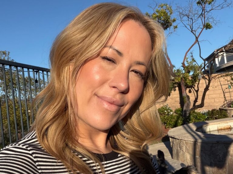 Her family kept getting cancer. At 33, a saliva test explained why.