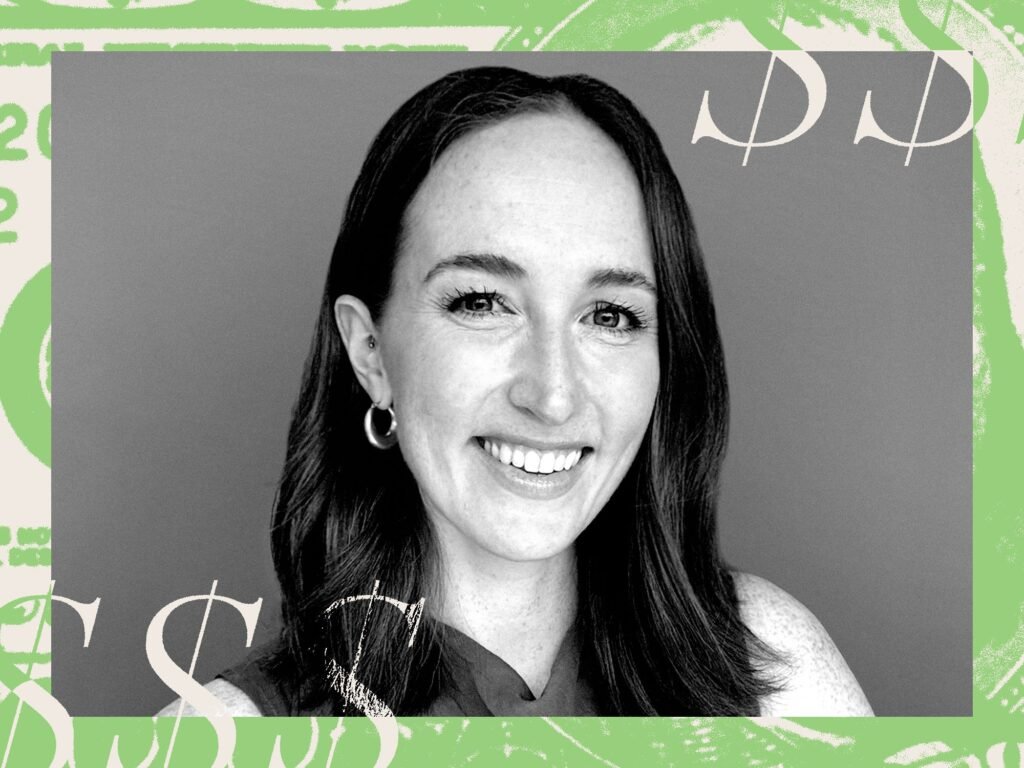 I increased my salary from $22K to $180K salary before a layoff. Taking a pay cut in my next role felt like a step backward.