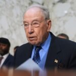 Grassley calls on Trump administration to ban kratom 'NOW'