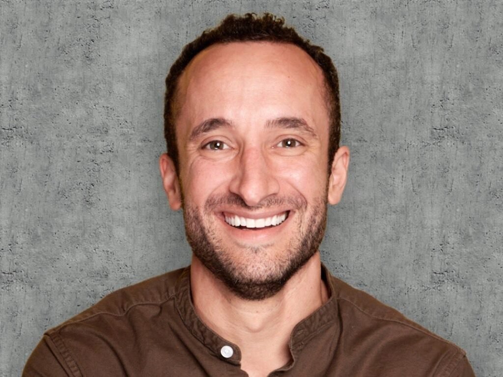 Anduril wants to be the 'next great American icon.' Its CMO has 3 rules for every campaign.