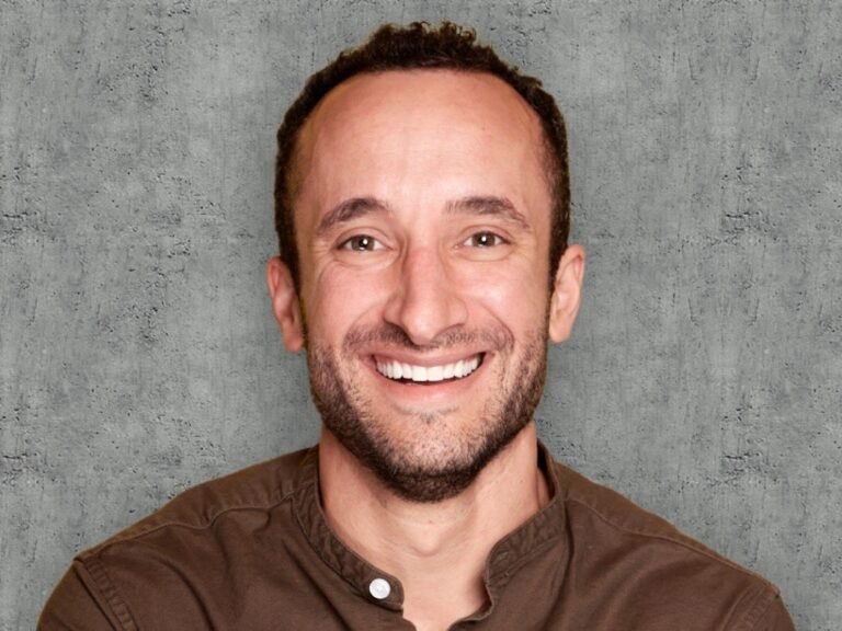 Anduril wants to be the 'next great American icon.' Its CMO has 3 rules for every campaign.