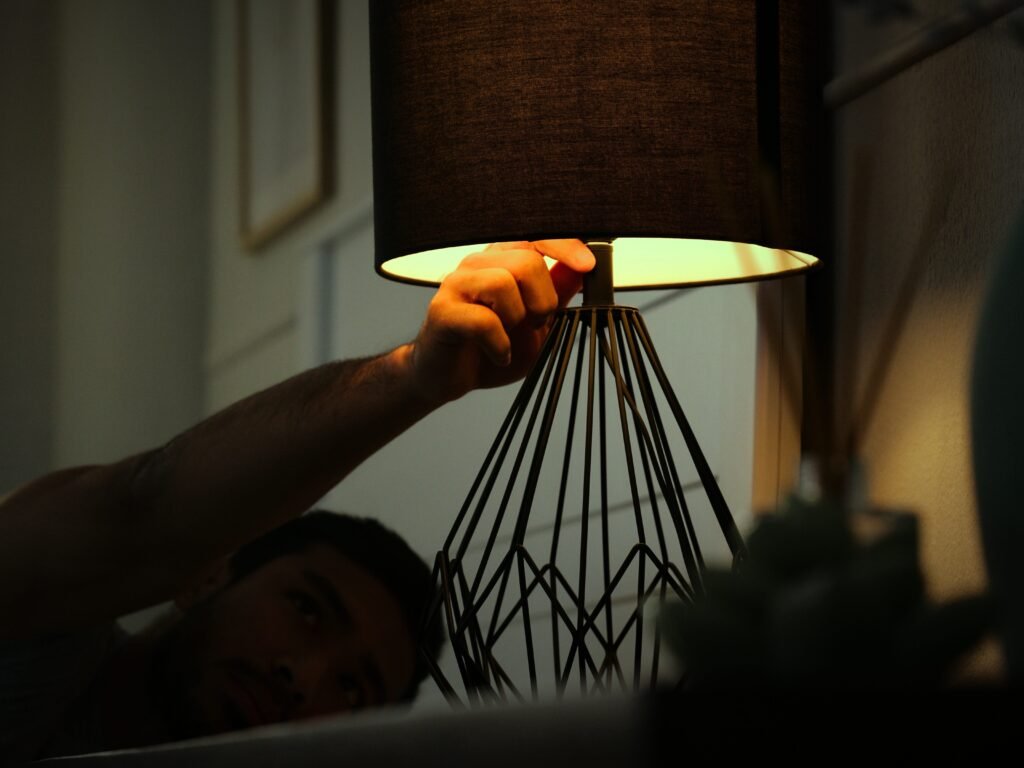 My 16-year-old still has a 9 p.m. bedtime. It's great for our whole family.